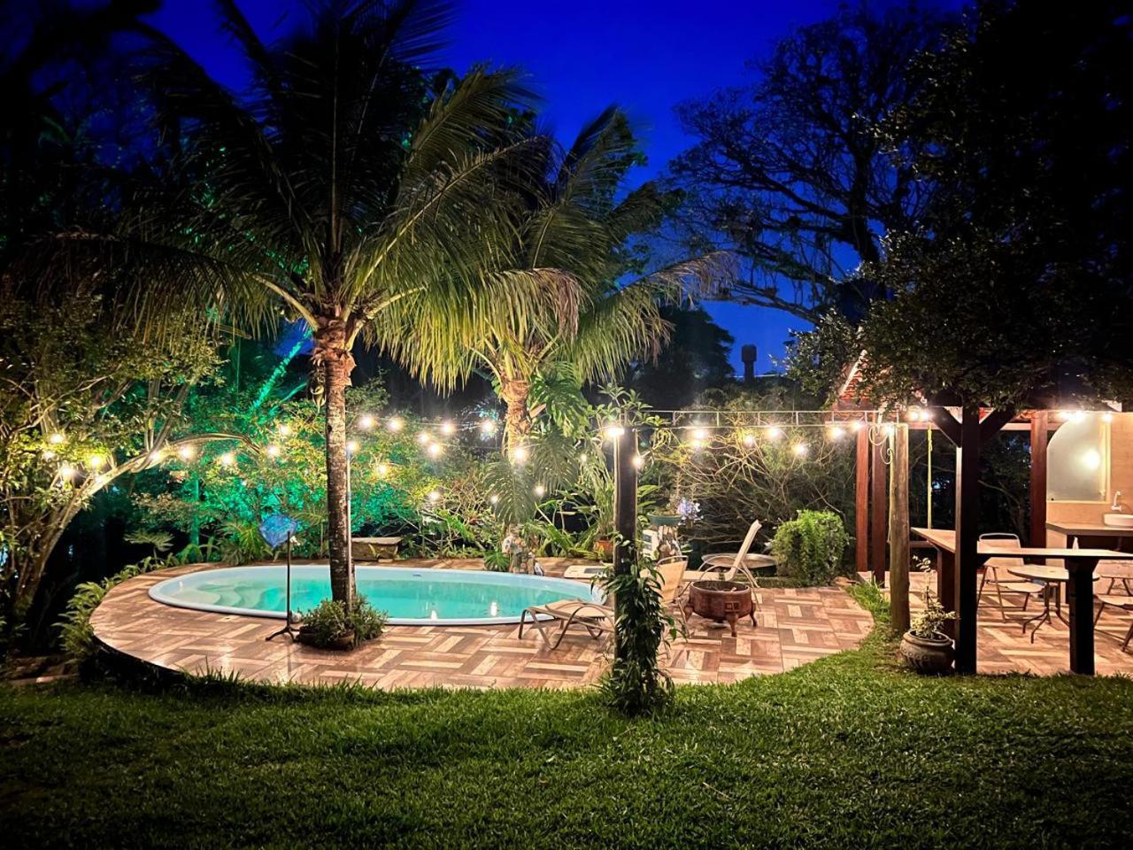 Loft - Paraiso Em Florianopolis! Apartamento Florianopolis