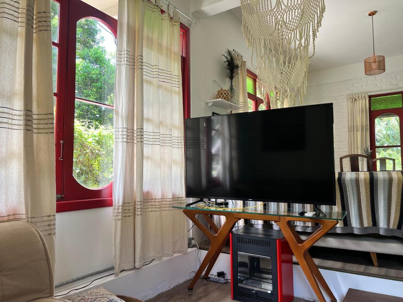 Loft - Paraiso Em Florianopolis! *