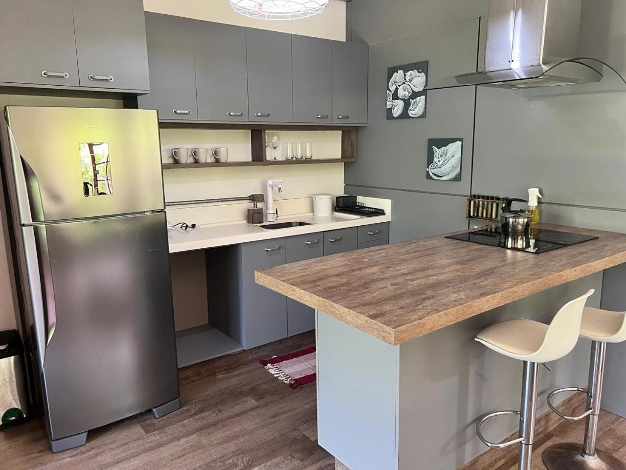Apartamento Loft - Paraiso Em Florianopolis!