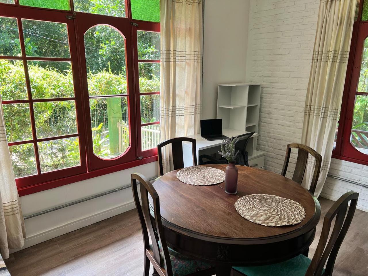 Loft - Paraiso Em Florianopolis! Apartamento *