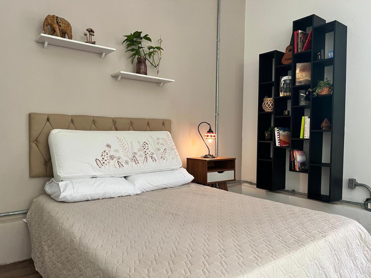 Apartamento Loft - Paraiso Em Florianopolis! *