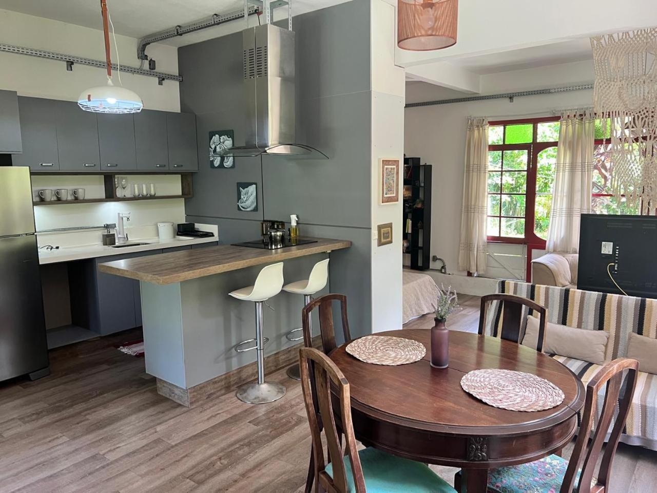 Loft - Paraiso Em Florianopolis! Apartamento Florianopolis